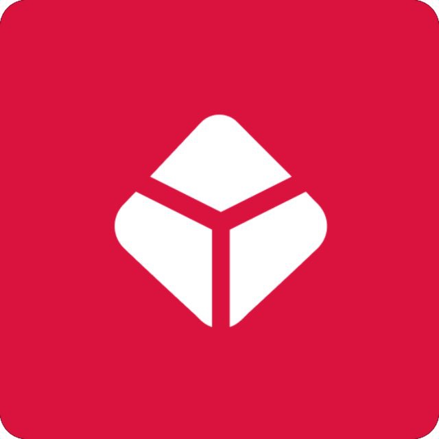 Blockchain Mining Technology logo